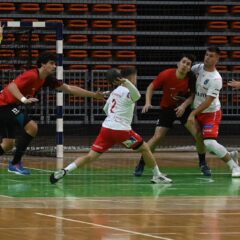 Izviđač s deset minuta “prave” igre do pobjede u Zenici