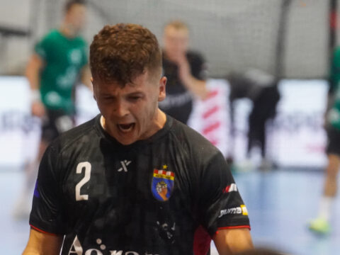 “Skauti” opravdali ulogu favorita i trijumfirali u Maglaju