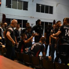 “Skauti” uvjerljivi u utakmici s Maglajem za dobru najavu  europskih utakmica