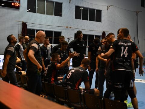 “Skauti” uvjerljivi u utakmici s Maglajem za dobru najavu  europskih utakmica