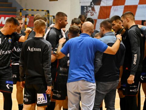 “Skauti” uvjerljivi u utakmici s Konjuhom