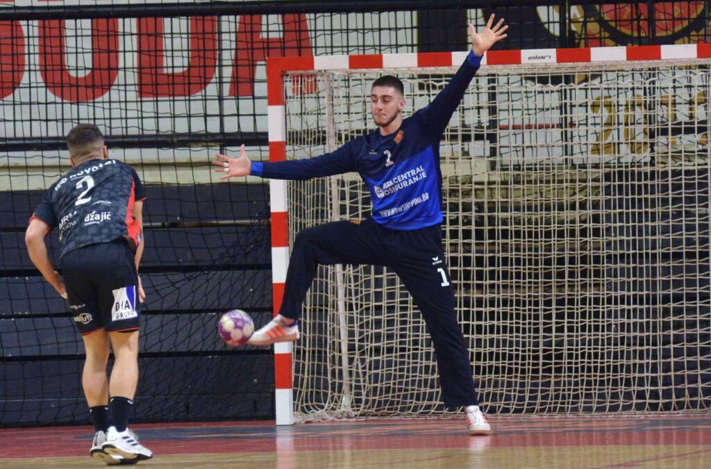 Nova pobjeda “Skauta” ovaj put u dvorani Mejdan u Tuzli