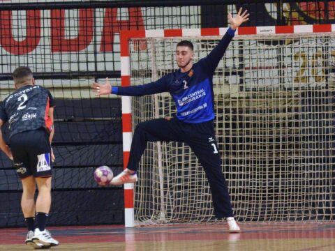 Nova pobjeda “Skauta” ovaj put u dvorani Mejdan u Tuzli