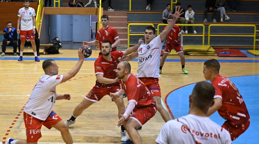 Rutinskom igrom “Skauti” došli do novih bodova u utakmici s dobojskom Slogom