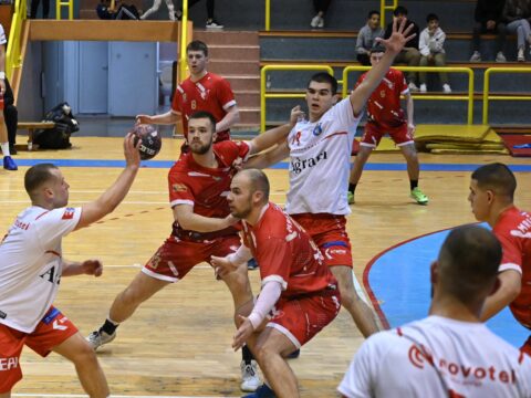 Rutinskom igrom “Skauti” došli do novih bodova u utakmici s dobojskom Slogom