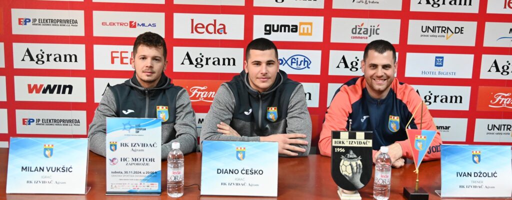 Foto & Video:  “Skauti” traže podršku za uzvratnu utakmici protiv HC Motora