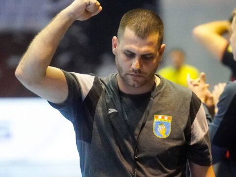 Ivan Džolić: Mislim da nas sutra očekuje jedan pravi spektakl!