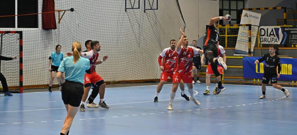 Izviđač nakon 1186 dana poražen u svojoj dvorani u natjecanju Premijer lige