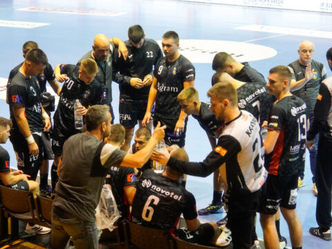 Poraz oslabljenog Izviđača u Goraždu