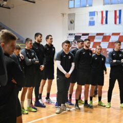 Rukometaši Izviđač Agrama počeli pripreme za proljetni dio natjecanja