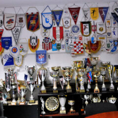 Nepresušni bazen Ljubuškog, grada gange, maslina vina i dobrog rukometa