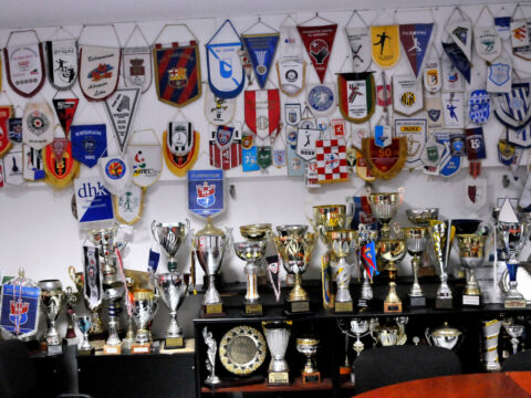 Nepresušni bazen Ljubuškog, grada gange, maslina vina i dobrog rukometa