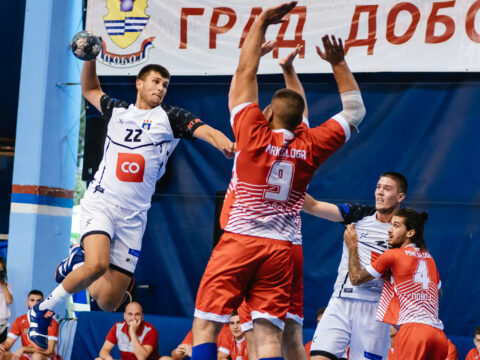 Pobjeda “Skauta” u Višegradu, 11 golova Mihaela Bebeka