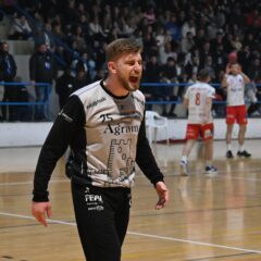 Odličnom igrom uz fantasičnog Harisa Suljevića “Skauti” osigurali odličan rezultat za uzvrat u subotu u Ljubuškom