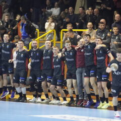 “Skauti” nakon 20 godina ponovno izborili polufinale jednog europskog klupskog natjecanja