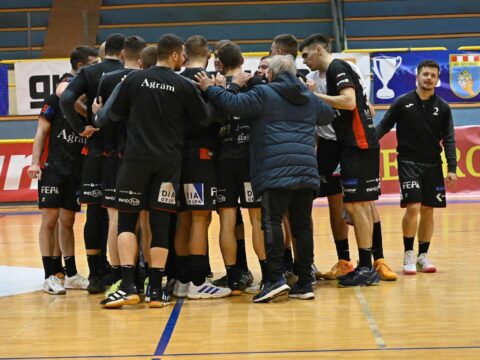 Izviđač bez velikih poteškoća do bodova u suretu s tuzlanskom Slobodom