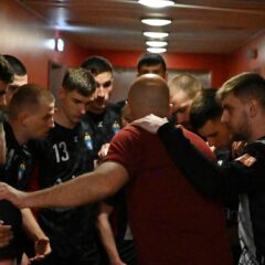 “Skauti” u subotu u Gradskoj športskoj dvorani “hvataju” 3 gola zaostatka iz utakmice s Islanda