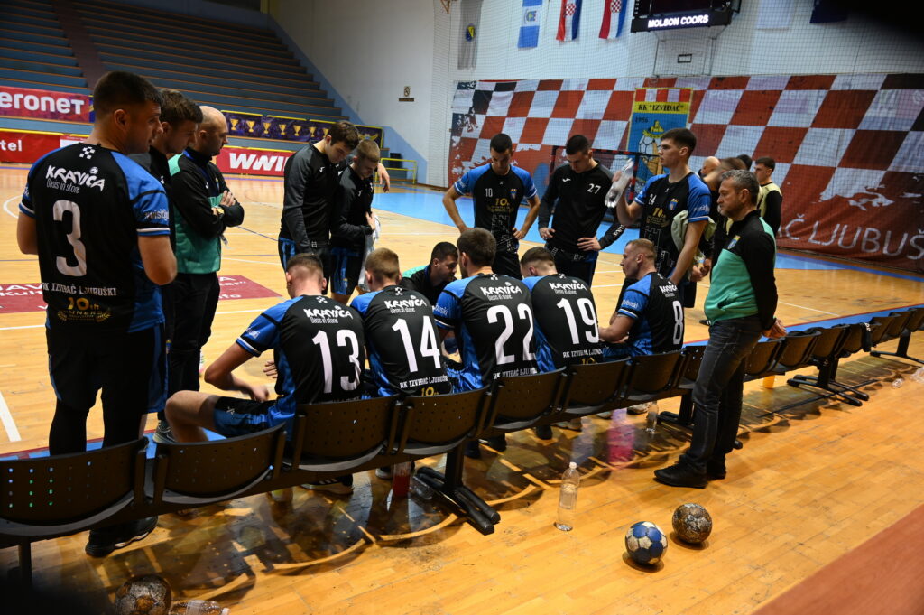 “Skauti” i u trećem susretu u petnaest dana bolji od Leotara