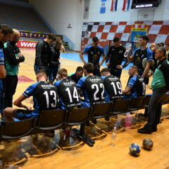 “Skauti” i u trećem susretu u petnaest dana bolji od Leotara