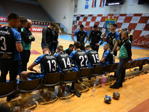 “Skauti” i u trećem susretu u petnaest dana bolji od Leotara