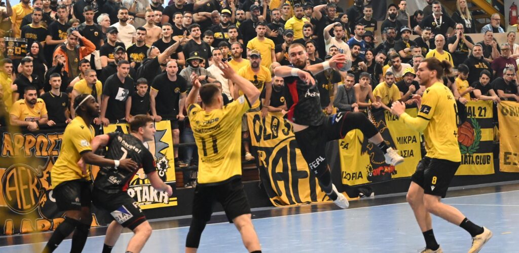U uzvratu u subotu “Skauti” moraju “loviti” 9 golova zaostatka