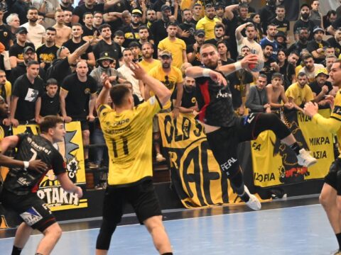 U uzvratu u subotu “Skauti” moraju “loviti” 9 golova zaostatka