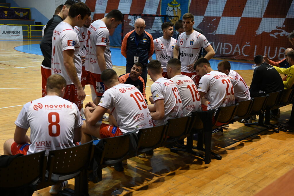 Izviđač upisao nove bodove u susretu s momčadi Krivaje