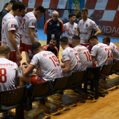 Izviđač upisao nove bodove u susretu s momčadi Krivaje