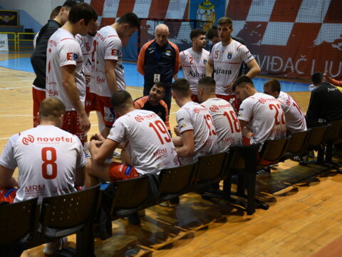 Izviđač upisao nove bodove u susretu s momčadi Krivaje