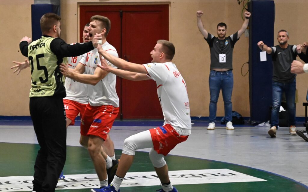 Izviđač nezaustavljiv, trijumf i u Doboju