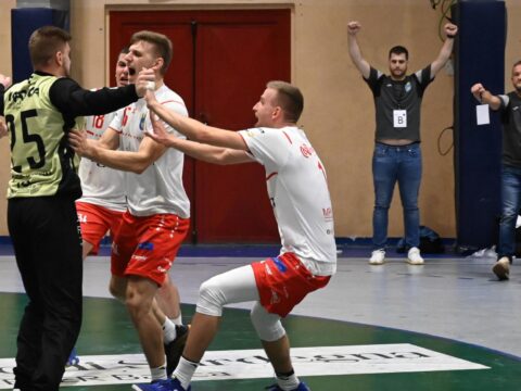 Izviđač nezaustavljiv, trijumf i u Doboju