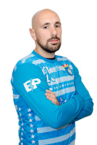 25 Miloš Knežević