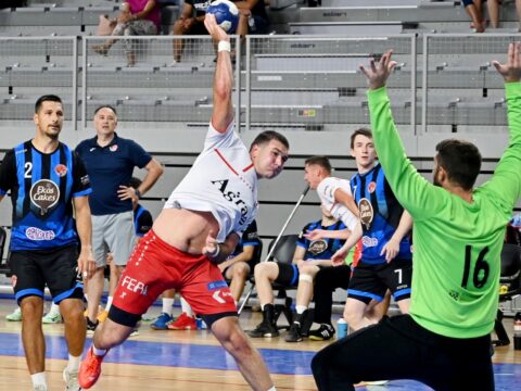 “Skauti” sutra na turniru u Trogiru