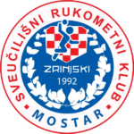 SRK Zrinjski — RK Izvidac Agram