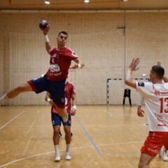 Izviđač Agram poražen u Banjoj Luci od Borca m:tel