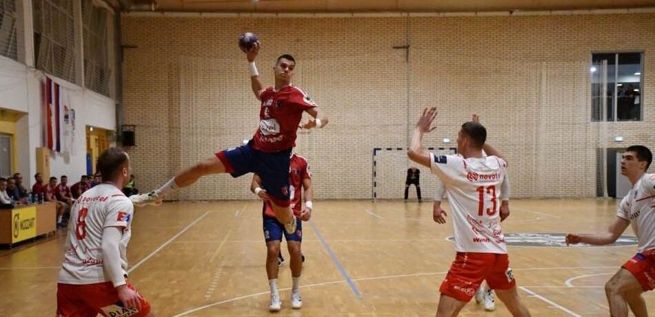 Izviđač Agram poražen u Banjoj Luci od Borca m:tel