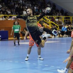 “Skauti” jednom nogom u 3. kolu EHF European CUP-a