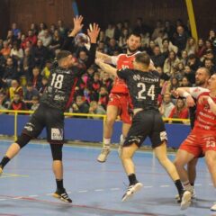 „Skauti“ do pobjede na vrućem terenu u Zavidovićima!