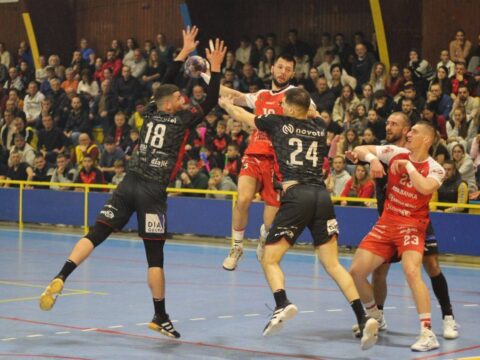 „Skauti“ do pobjede na vrućem terenu u Zavidovićima!