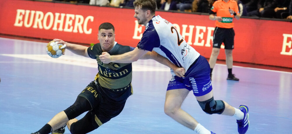 Izviđač nadjačao Dudelange u neizvjesnoj završnici – sve se odlučuje u Luksemburgu