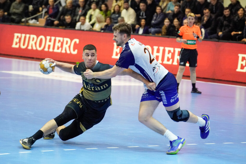 Izviđač nadjačao Dudelange u neizvjesnoj završnici – sve se odlučuje u Luksemburgu