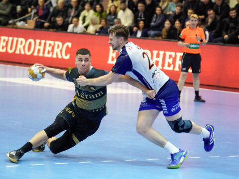 Izviđač nadjačao Dudelange u neizvjesnoj završnici – sve se odlučuje u Luksemburgu