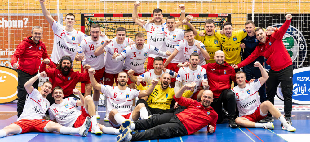 Izviđač taktički nadigrao HB Dudelange i izborio europski nastavak