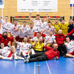 Izviđač taktički nadigrao HB Dudelange i izborio europski nastavak