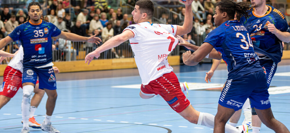 Izviđač Agram poražen u Živinicama u triler završnici