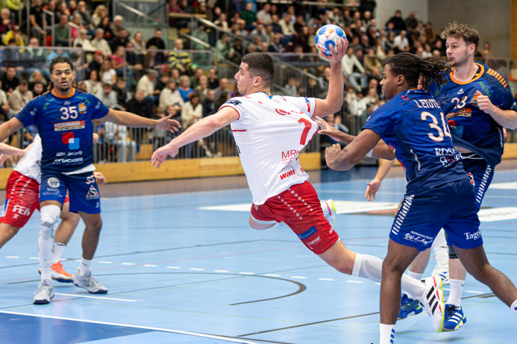 Izviđač Agram poražen u Živinicama u triler završnici