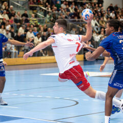 Izviđač Agram poražen u Živinicama u triler završnici