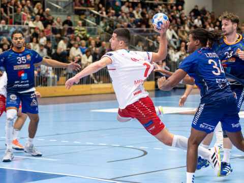 Izviđač Agram poražen u Živinicama u triler završnici