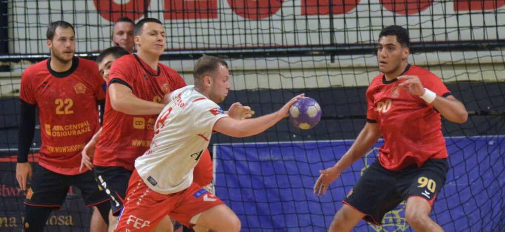 „Skauti“ u odličnoj formi pred europski izazov