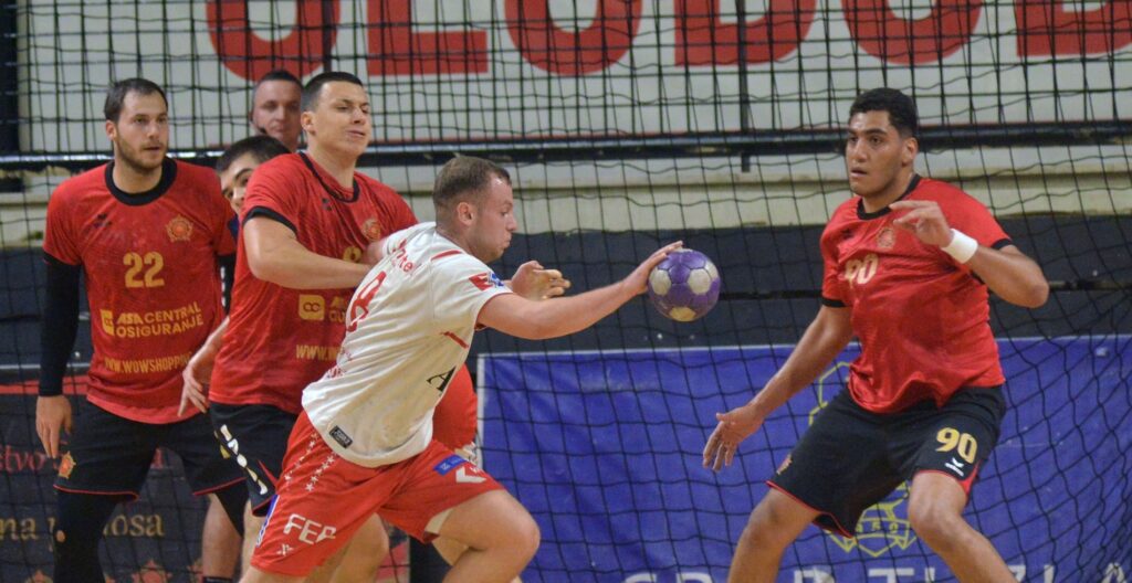 „Skauti“ u odličnoj formi pred europski izazov